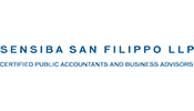 Sensiba San Filippo LLP